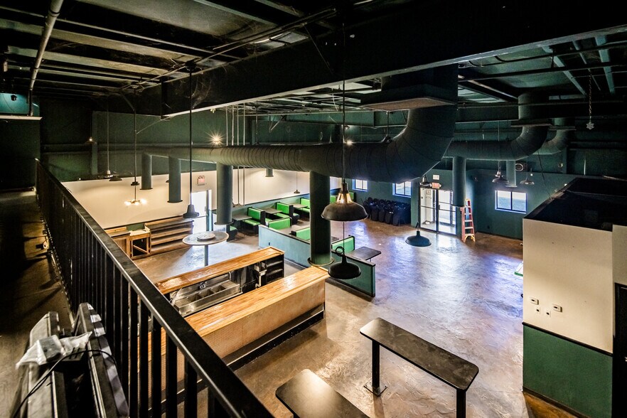 More Photos Of 790 Lake Havasu Ave N, Lake Havasu City Freestanding For Lease