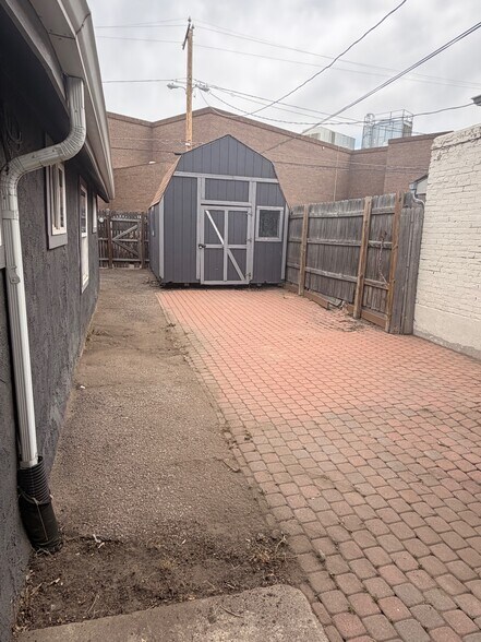 More Photos Of 2824 Welton St, Denver Office For Lease