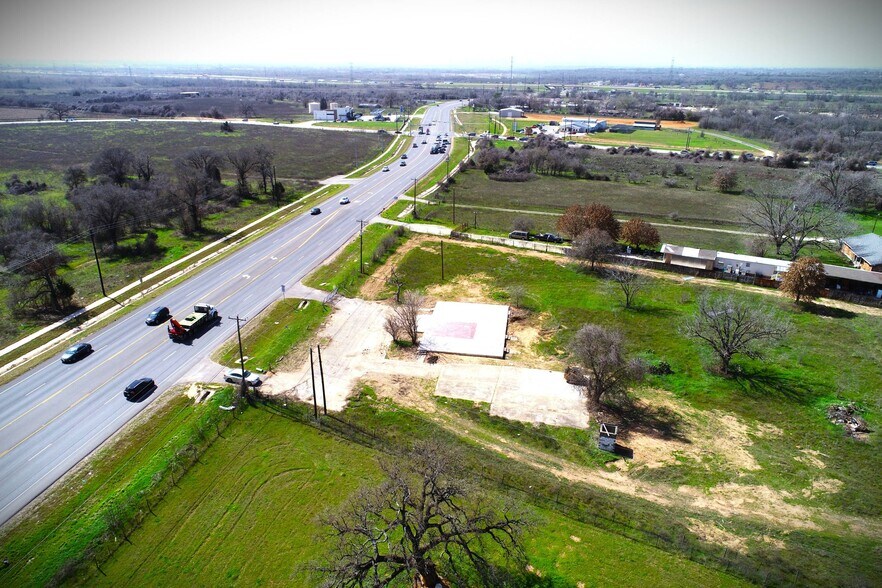 More Photos Of 13400 FM 969 Rd, Austin Land For Sale