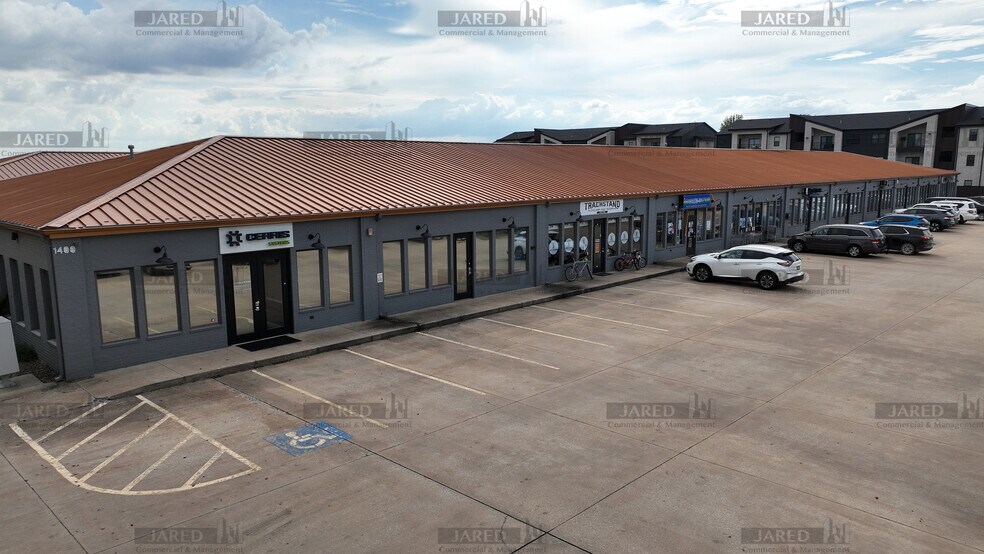 Primary Photo Of 1400 SW Susana St, Bentonville Unknown For Lease