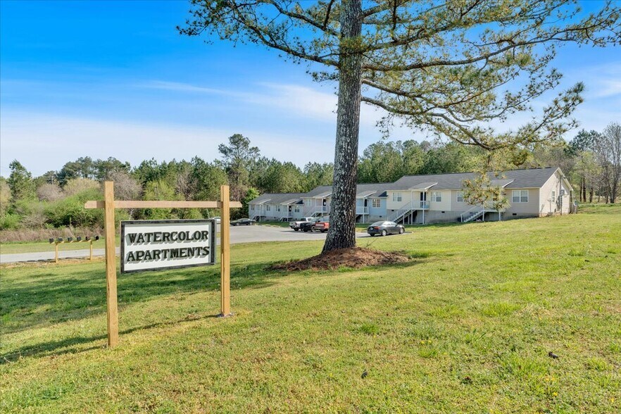 Primary Photo Of 53 Wheeler Rd, Rockmart Apartments For Sale