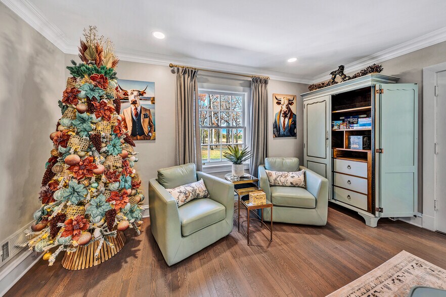 More Photos Of 750 Penn Hall Rd, Union Hall Specialty For Sale