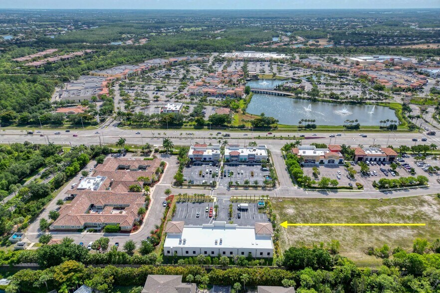 More Photos Of 22904 Lyden Dr, Estero Medical For Sale