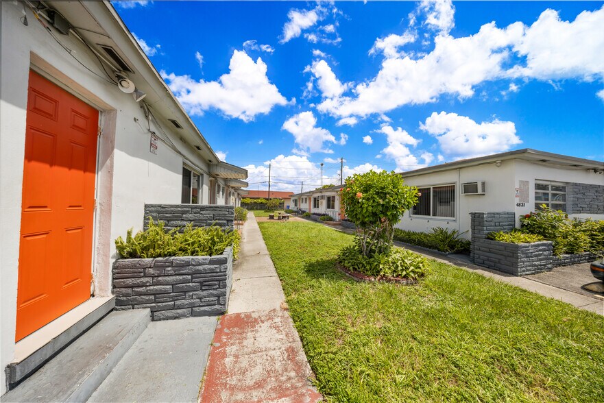 More Photos Of 4831 W Flagler St, Coral Gables Apartments For Sale