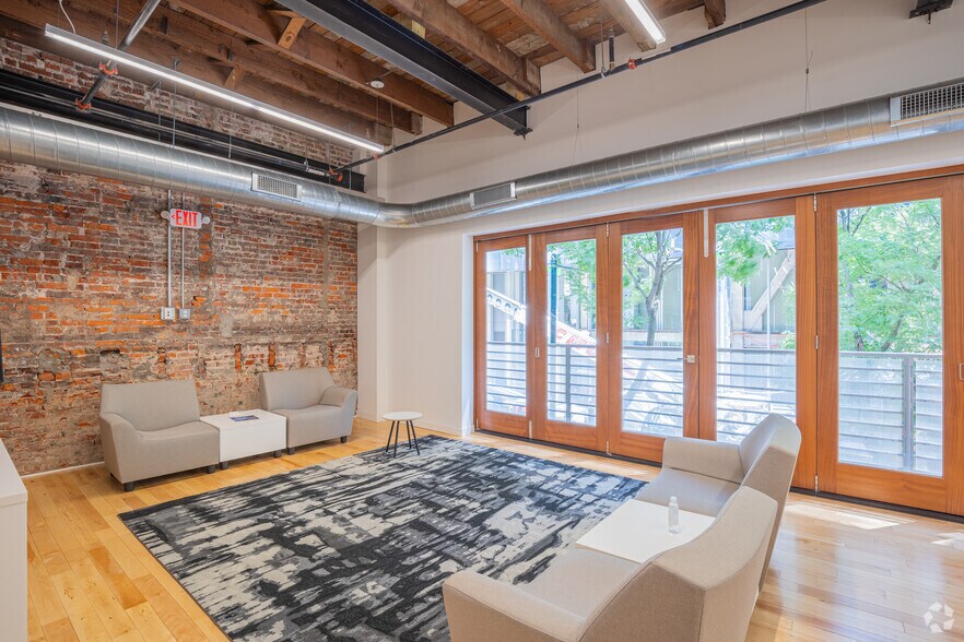 More Photos Of 1108-1110 Chestnut St, Philadelphia Office For Lease