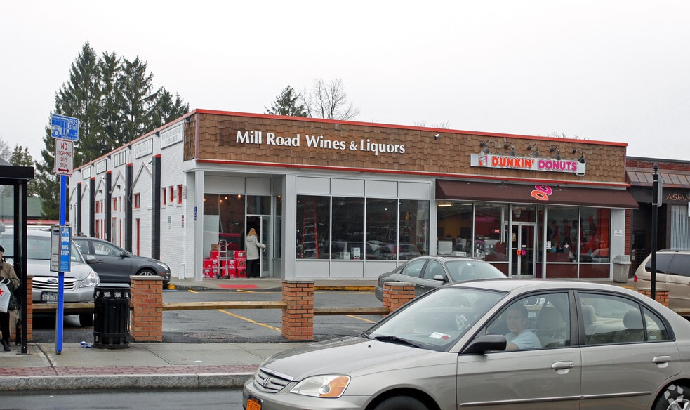 More Photos Of 1-5 Michael Frey Dr, Eastchester Storefront For Lease