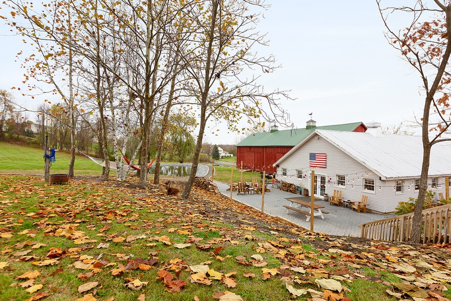 Primary Photo Of 65 Four Corners Rd, Warwick Specialty For Sale