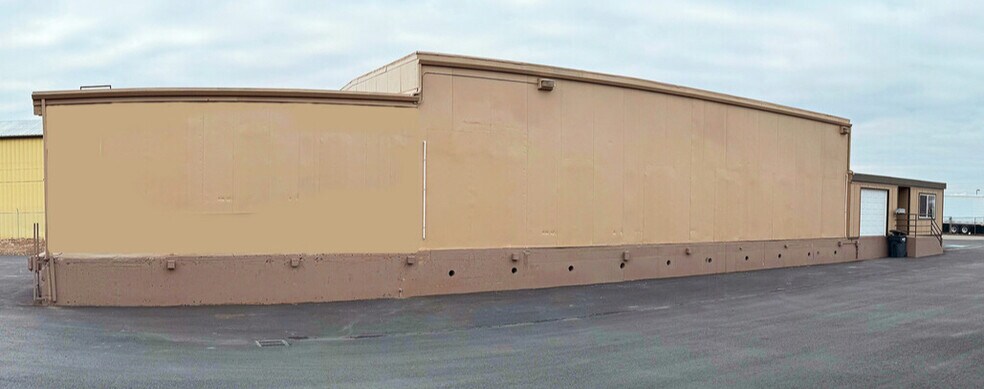 More Photos Of 1901 S 11th St, Yakima Refrigeration Cold Storage For Lease