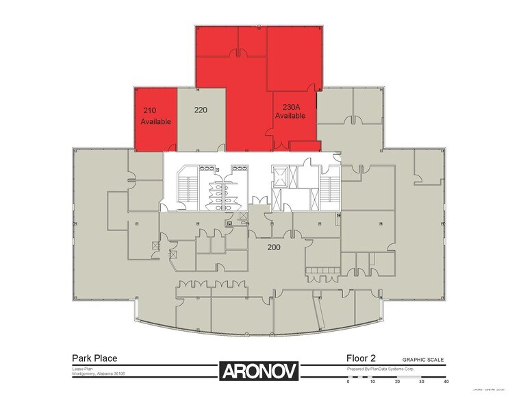 More Photos Of 2350 Fairlane Dr, Montgomery Office For Sale