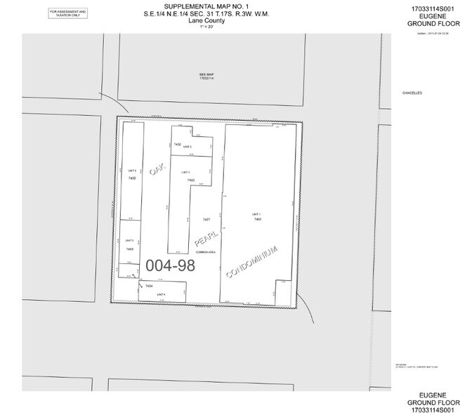 More Photos Of 99 E Broadway, Eugene Office For Sale