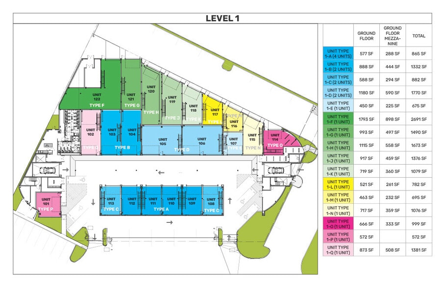More Photos Of 7022 Old Katy Rd, Houston Showroom For Sale