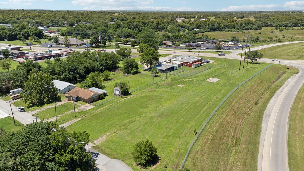 More Photos Of Highway 169 N and E. 146th St N, Collinsville Land For Sale