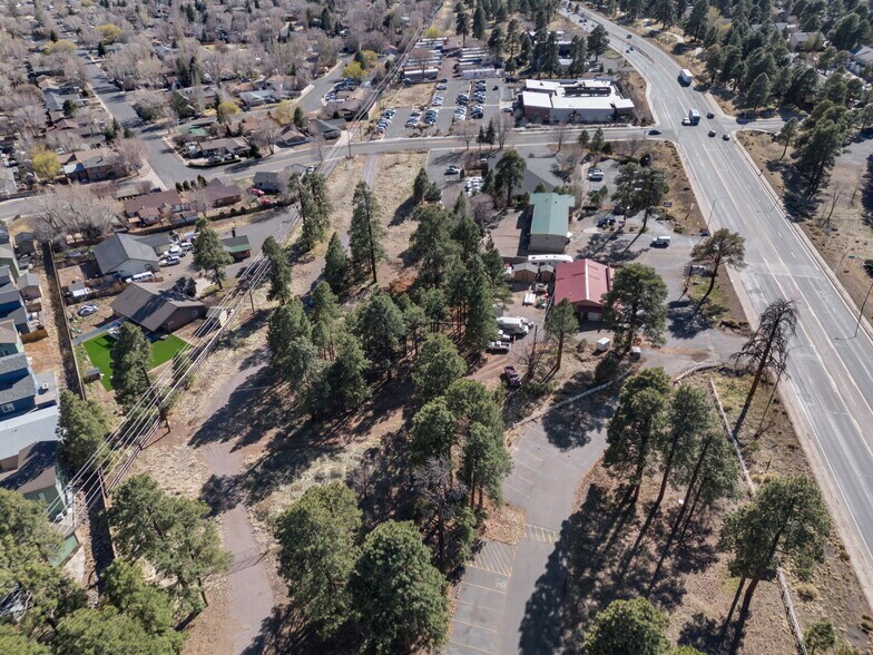 More Photos Of 7000 HWY 89, Flagstaff Land For Sale