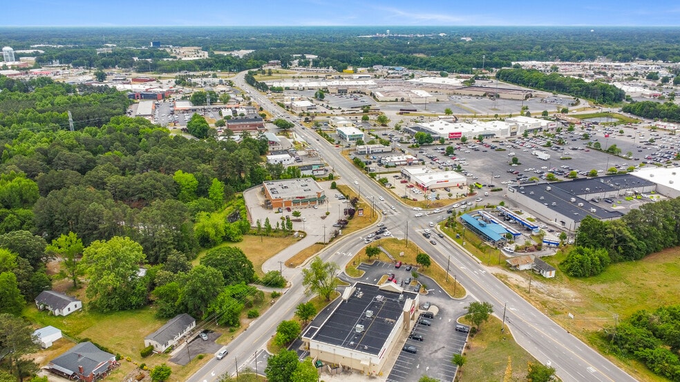 More Photos Of 321 Goldrock Rd, Rocky Mount Land For Sale