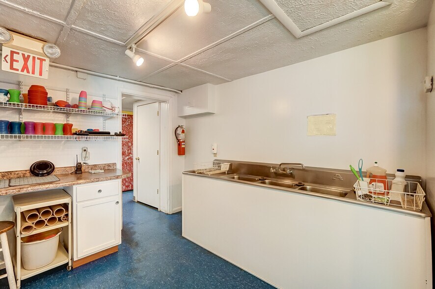 More Photos Of 7357 US Route 35 E, West Alexandria Daycare Center For Sale