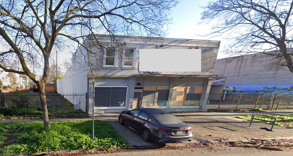 More Photos Of 1517 E St, Sacramento Land For Sale