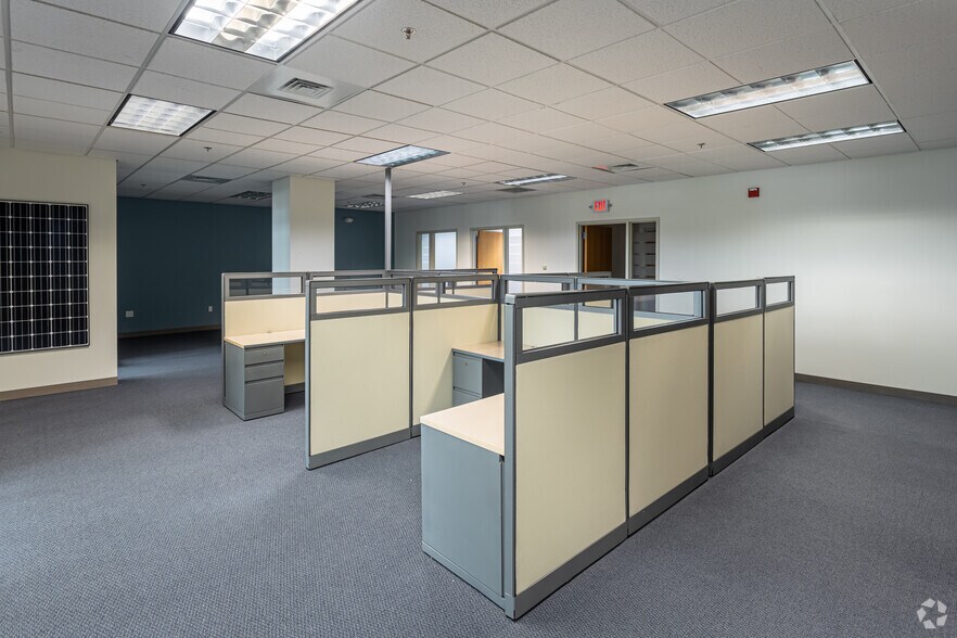 Photo of 3rd Floor Ste 