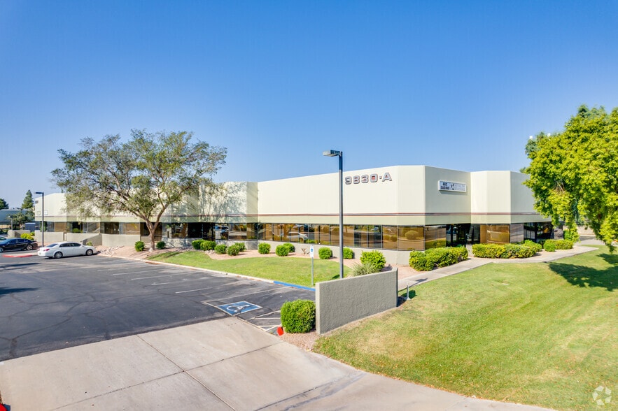 More Photos Of 9831 S 51st St, Phoenix Unknown For Lease