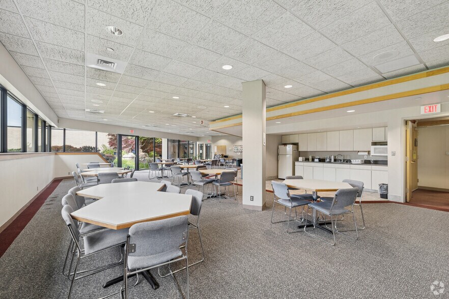 More Photos Of 1 Redcom Ctr, Victor Office For Sale