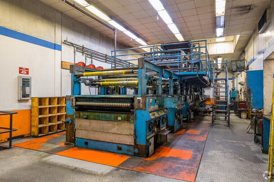 Photo of 1st Floor Ste 