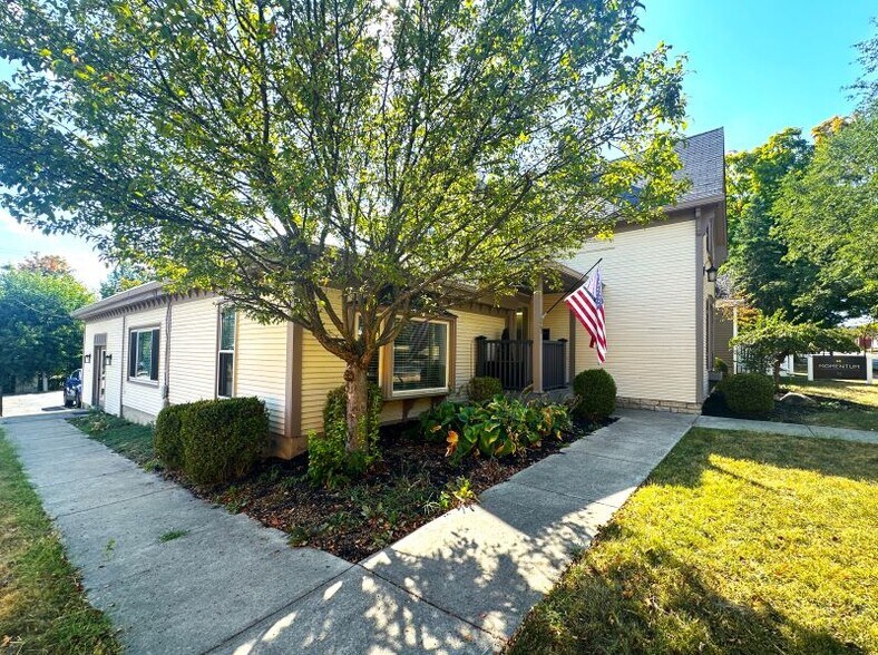 More Photos Of 78 E Franklin St, Dayton Office For Sale