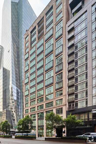More Photos Of 432 Park Ave S, New York Office For Lease