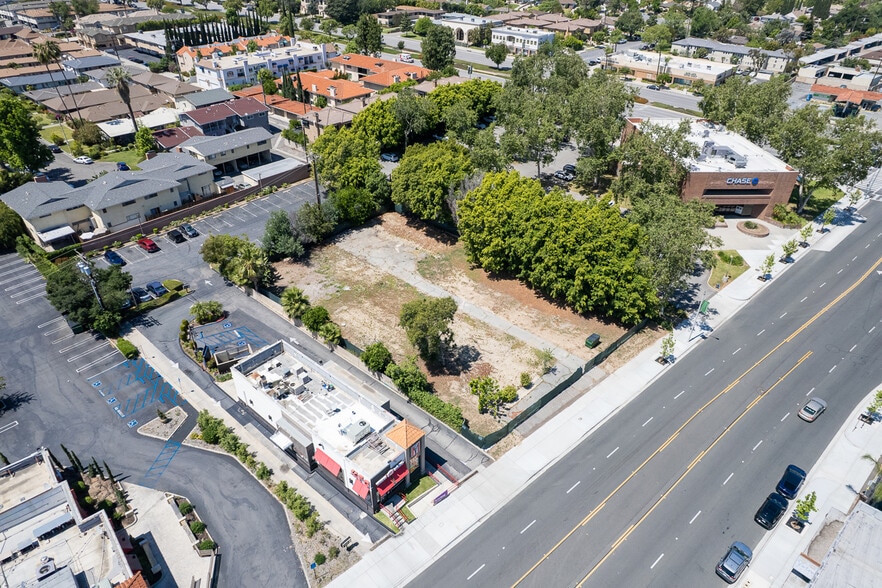 More Photos Of 845 S Baldwin Blvd, Arcadia Land For Sale