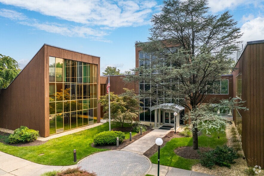 Primary Photo Of 901 E 8th Ave, King Of Prussia Office For Sale