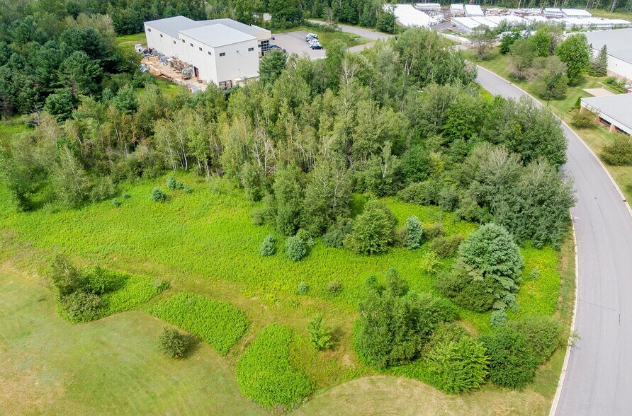 More Photos Of Indianhead Dr, Mosinee Land For Sale