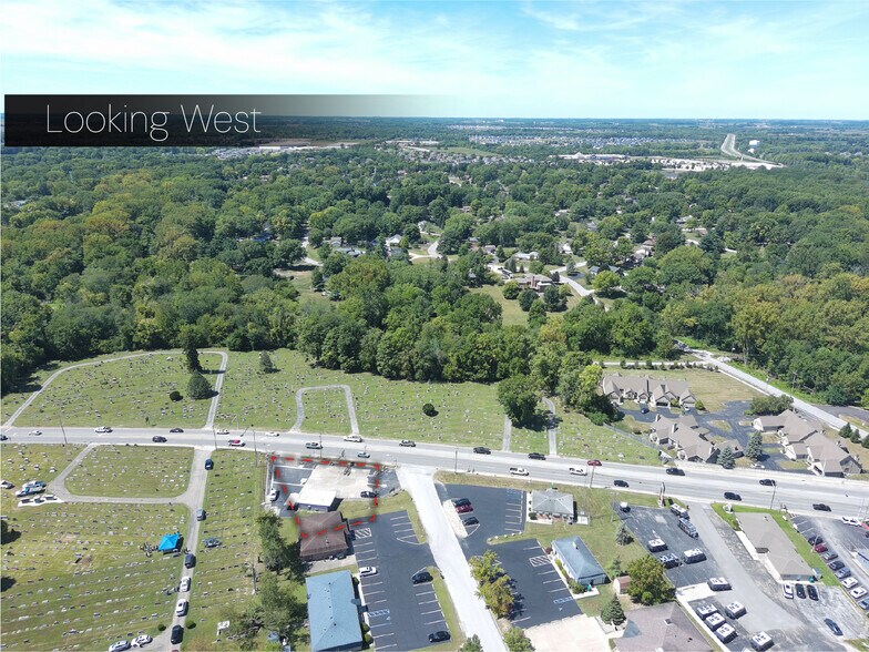 More Photos Of 631 N Green St, Brownsburg Freestanding For Sale