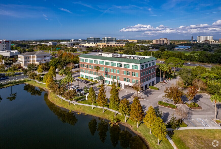 More Photos Of 12450 Roosevelt Blvd, Saint Petersburg Office Residential For Lease