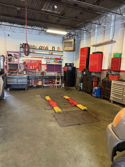 More Photos Of 3728 Downman Rd, New Orleans Industrial For Sale