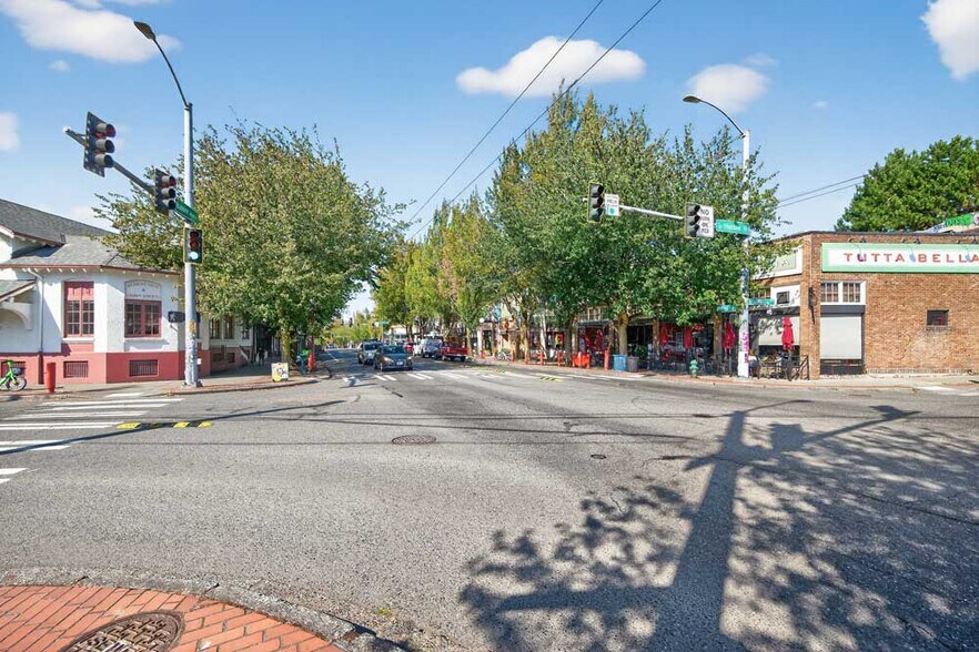 More Photos Of 3722 S Hudson St, Seattle Medical For Sale