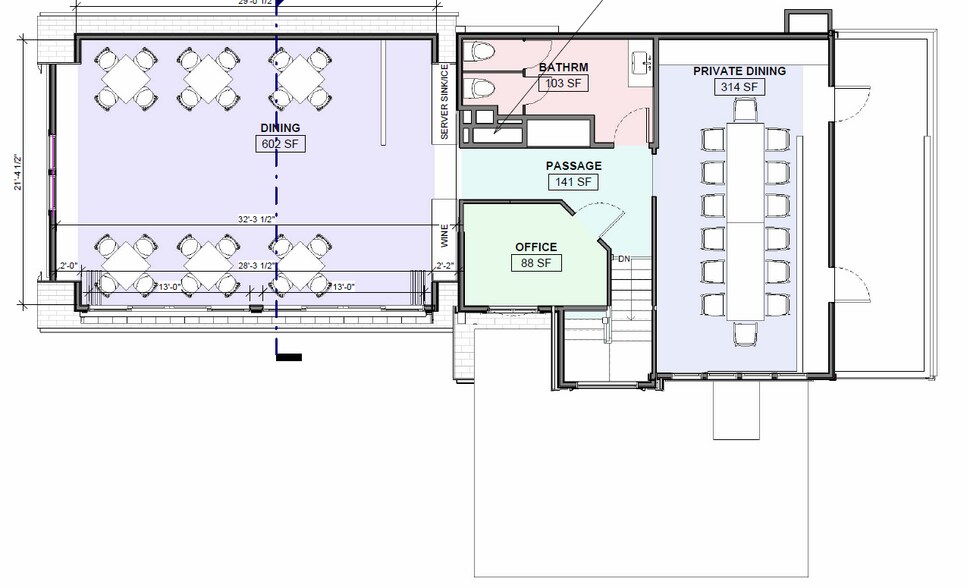 More Photos Of 14 Narragansett Ave, Jamestown Restaurant For Lease