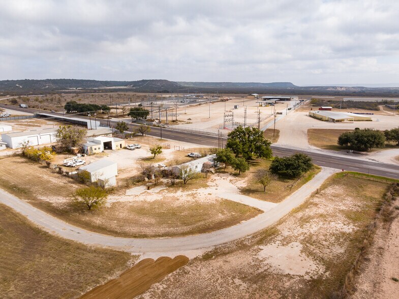 More Photos Of 545 N US-83, Junction Land For Sale
