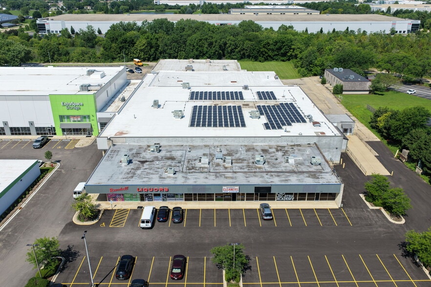 More Photos Of , Aurora General Retail For Sale