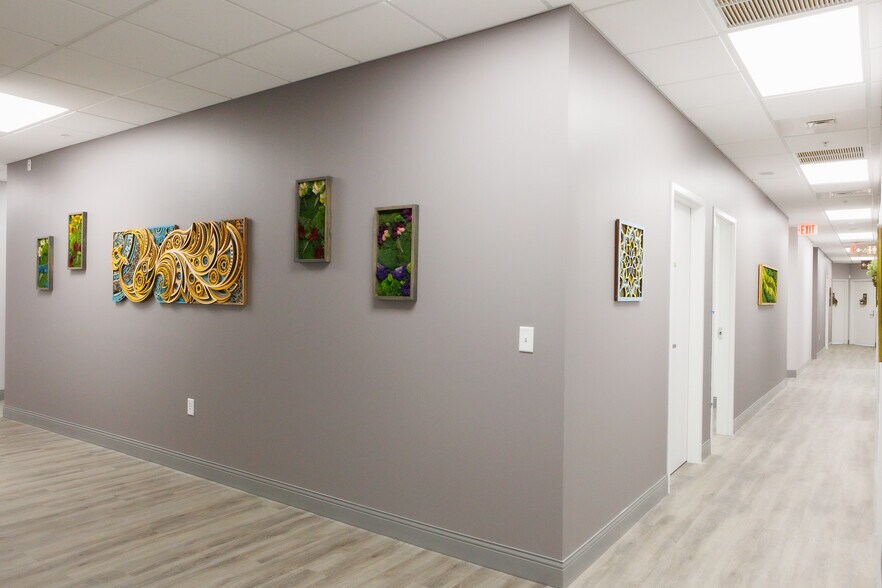 More Photos Of 600 Heritage Dr, Jupiter Medical For Lease