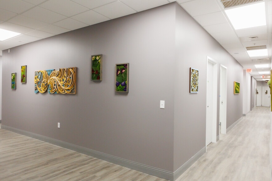 More Photos Of 600 Heritage Dr, Jupiter Coworking Space