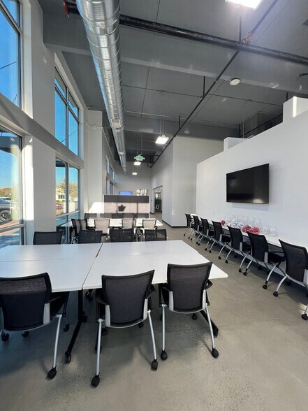 More Photos Of 6151 Pacific St, Rocklin Industrial For Sale