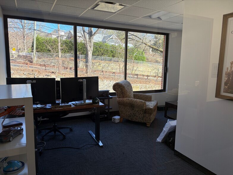 More Photos Of 200 Pemberwick Rd, Greenwich Coworking Space