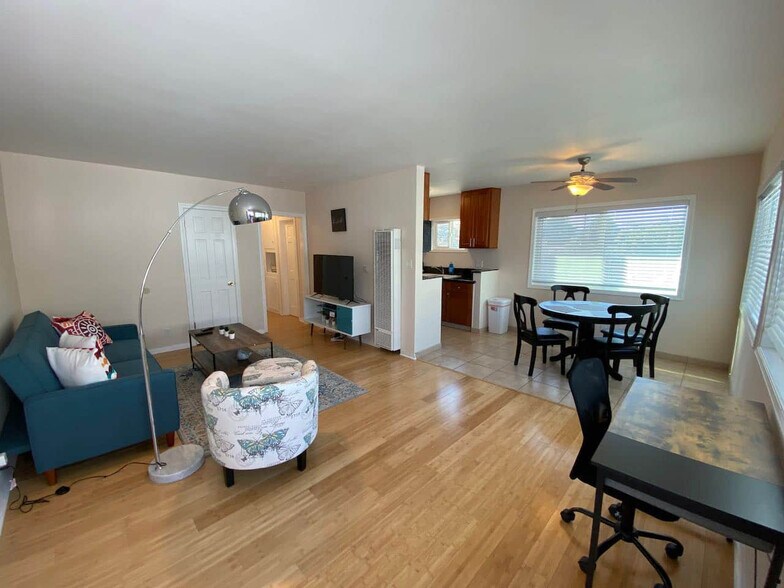 More Photos Of 12592 Washington Pl, Los Angeles Apartments For Sale