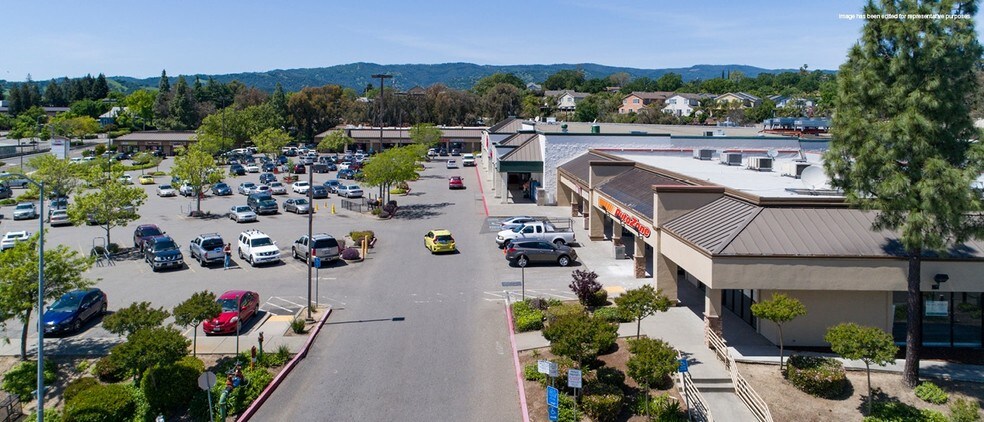 More Photos Of 779-789 E Monte Vista Ave, Vacaville General Retail For Lease