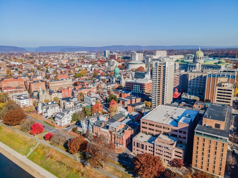 More Photos Of 315 N Front St, Harrisburg Apartments For Sale