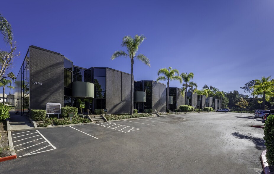 Primary Photo Of 9155 Brown Deer Rd, San Diego Warehouse For Sale