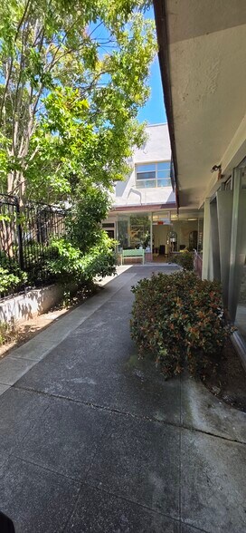 More Photos Of 300-500 Ben Franklin Ct, San Mateo Office For Lease
