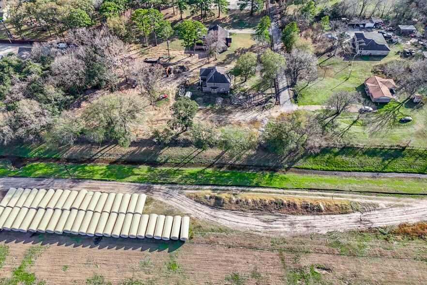 More Photos Of 9722 Willow St, Houston Land For Sale