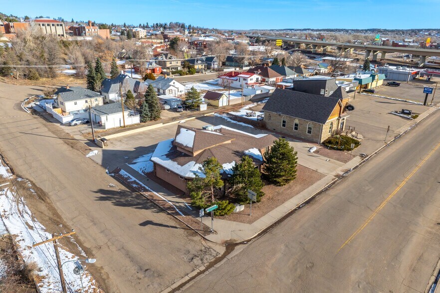 More Photos Of 441 University St, Trinidad Rehabilitation Center For Sale