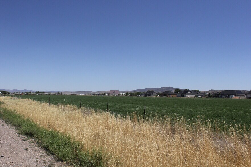 More Photos Of 4960 N. Minersville Hwy., Enoch Land For Sale