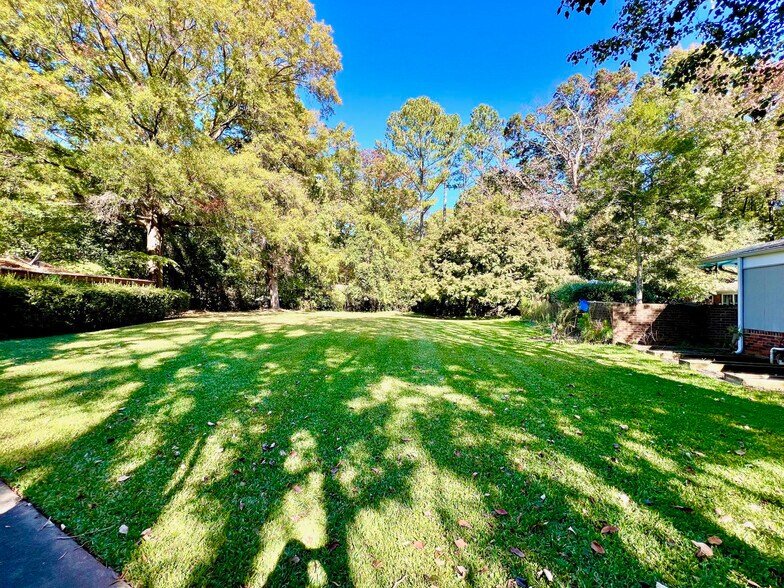 More Photos Of 7600 Park Rd, Charlotte Land For Sale