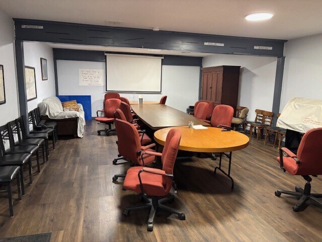 More Photos Of 1893 Talking Rock Rd, Jasper Warehouse For Lease